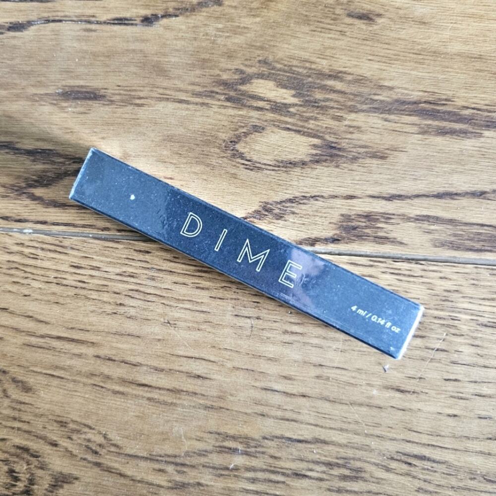 NEW SEALED Dime 'Ryan' Lip Gloss